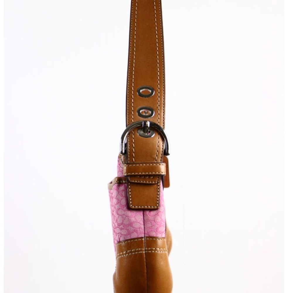 Coach Purse - Picture 5 of 7
